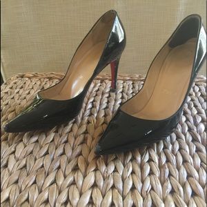 Louboutin Shoes
